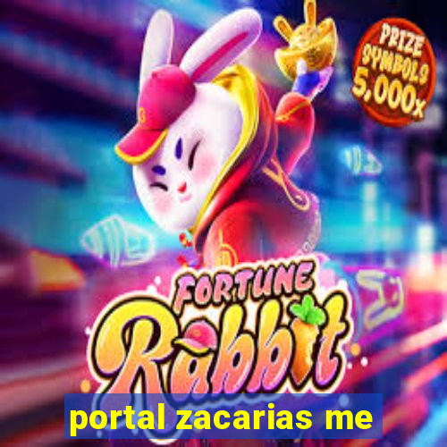 portal zacarias me